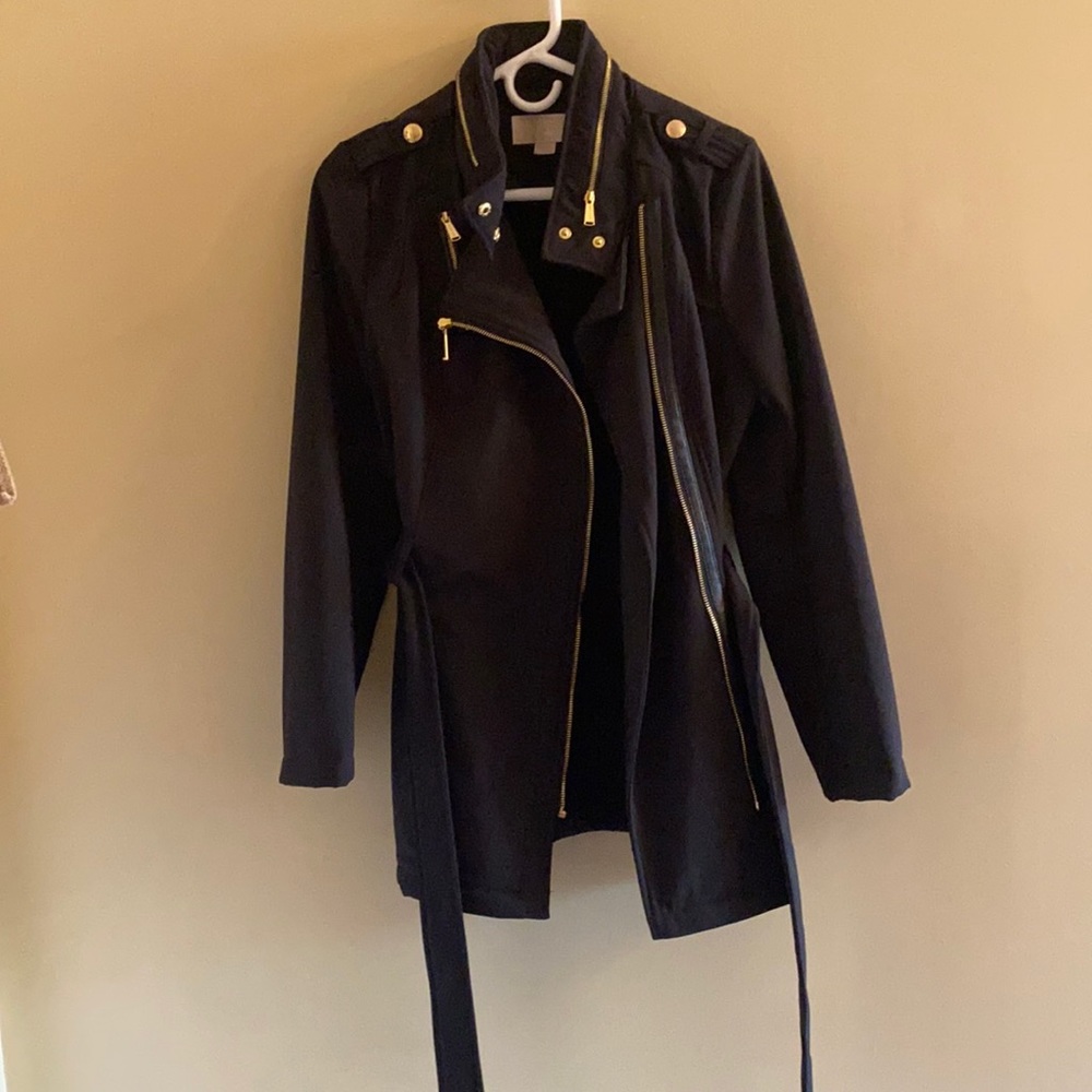 Mint condition Michael Kors jacket